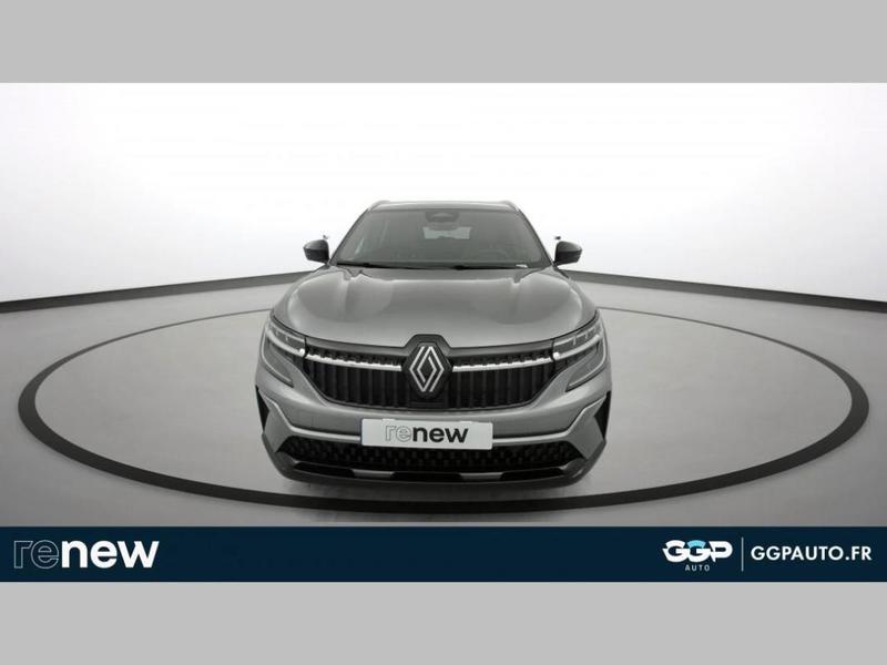 Renault Espace VI E-Tech full hybrid 200 Gsr2 Techno