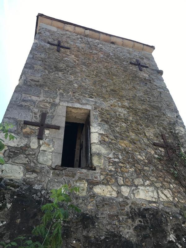 Château - 450 m² - 18 pièces