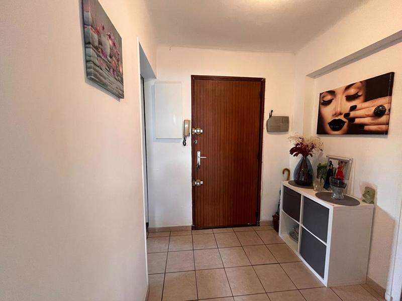 Appartement - 55 m² - 2 pièces