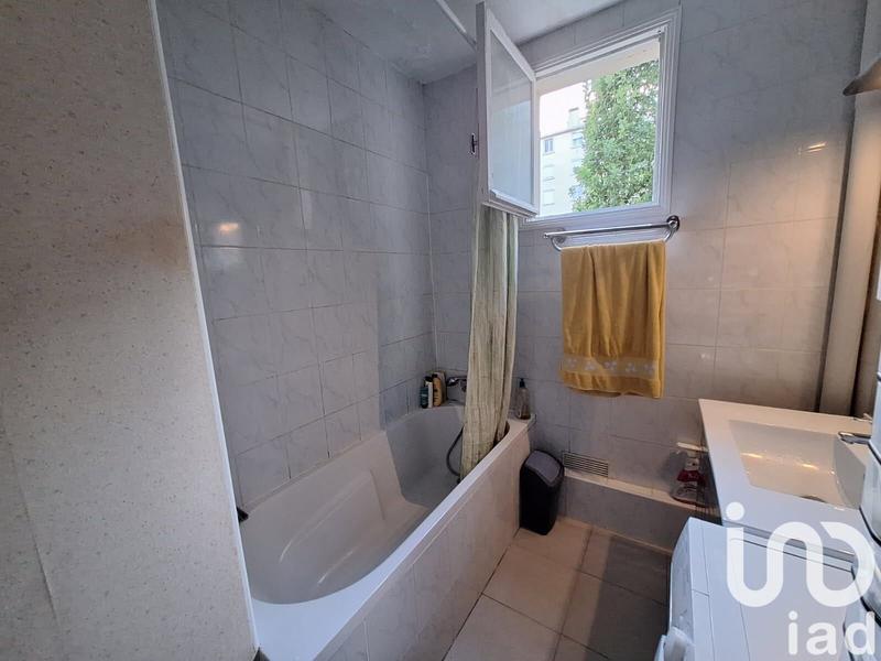 Appartement - 54 m² - 3 pièces