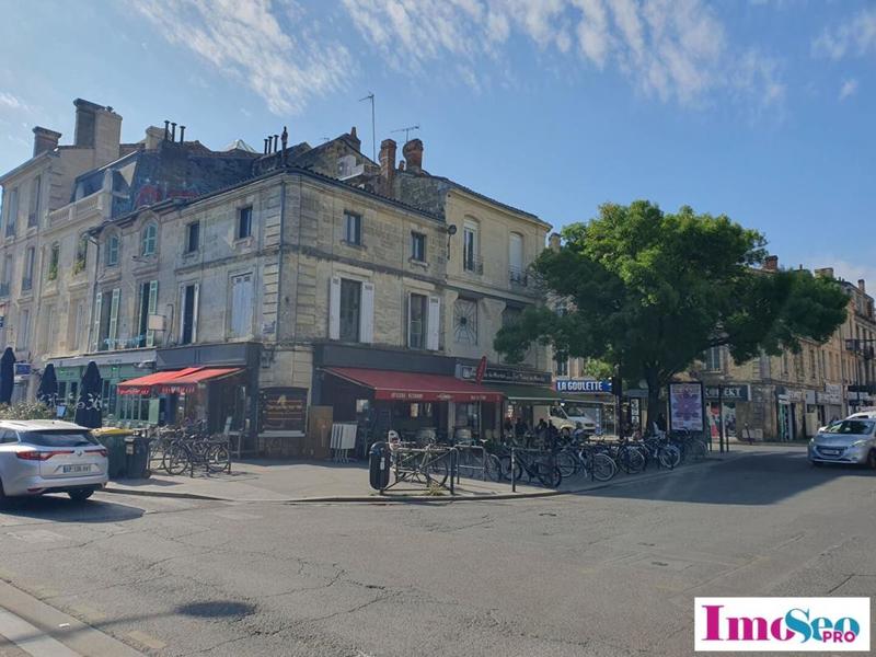 Local d'activité / Entrepôt - 178 m²