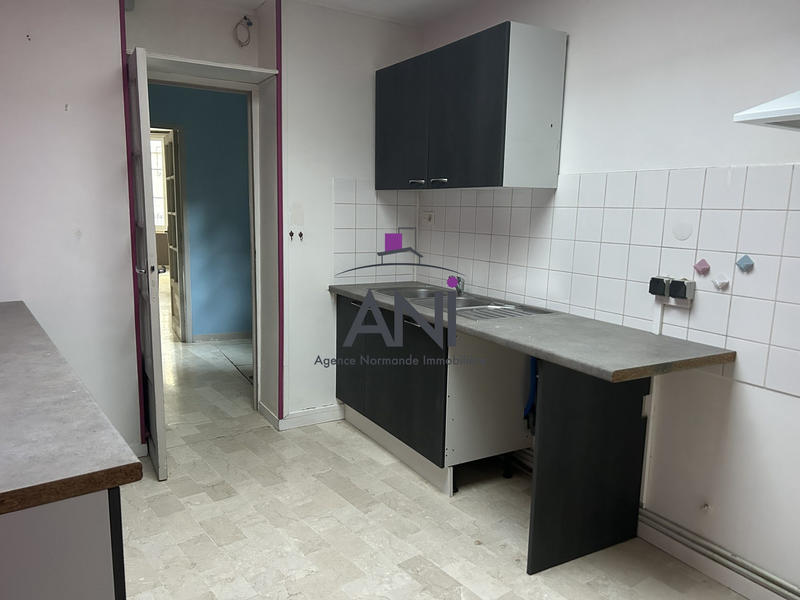 Maison - 122 m² - 4 pièces