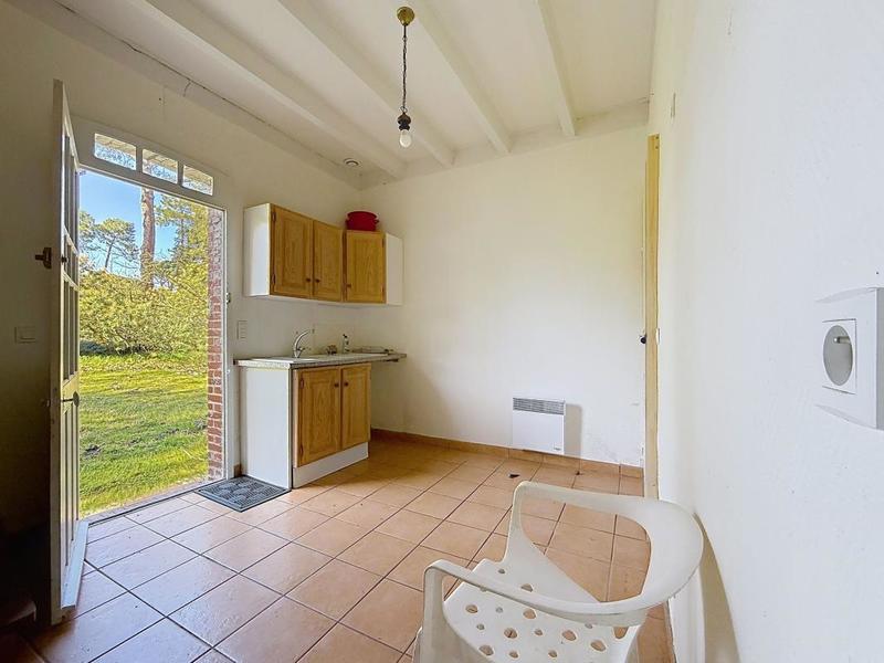 Maison - 96 m² - 4 pièces