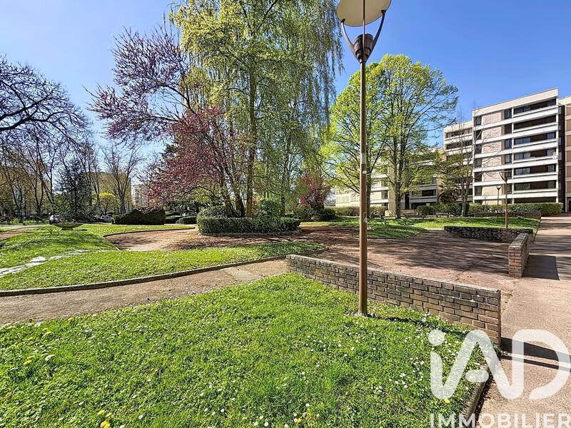 Appartement - 75 m² - 3 pièces