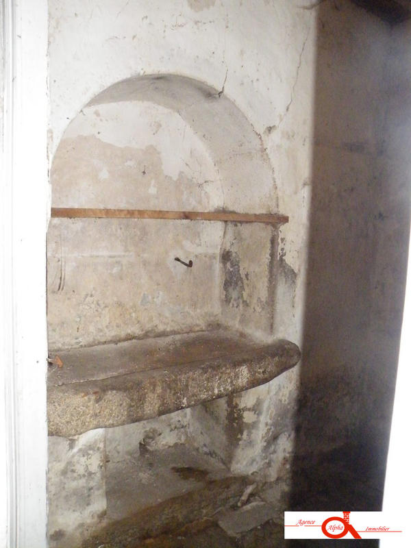 Maison - 110 m² - 3 pièces