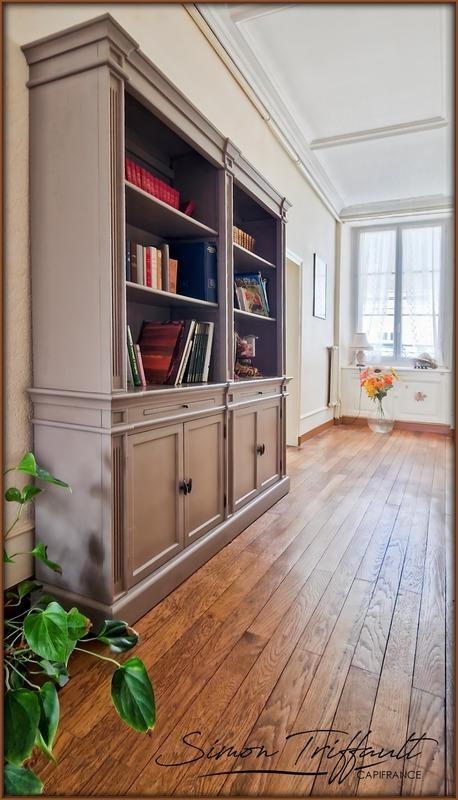 Maison - 246 m² - 10 pièces