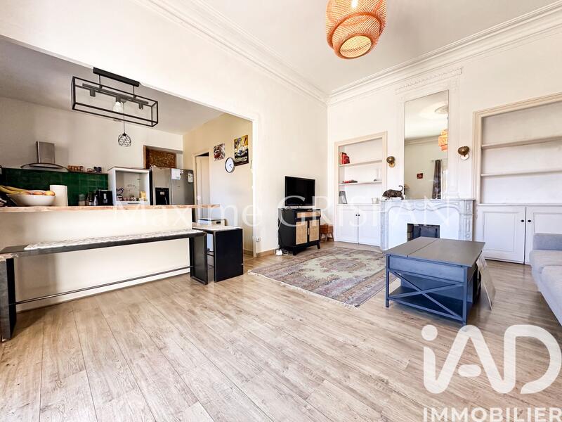 Maison de village - 190 m² - 5 pièces