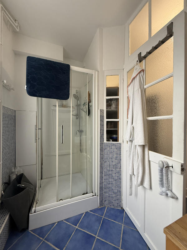 Maison - 130 m² - 7 pièces