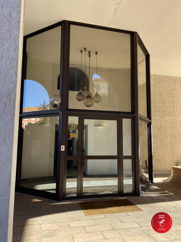 Appartement - 81 m² - 4 pièces