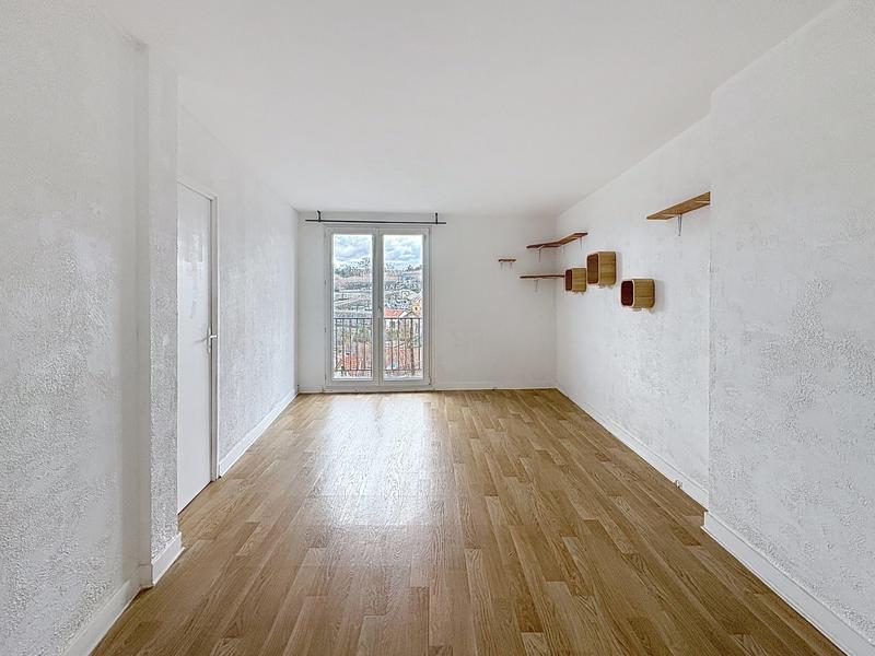 Appartement - 74 m² - 4 pièces