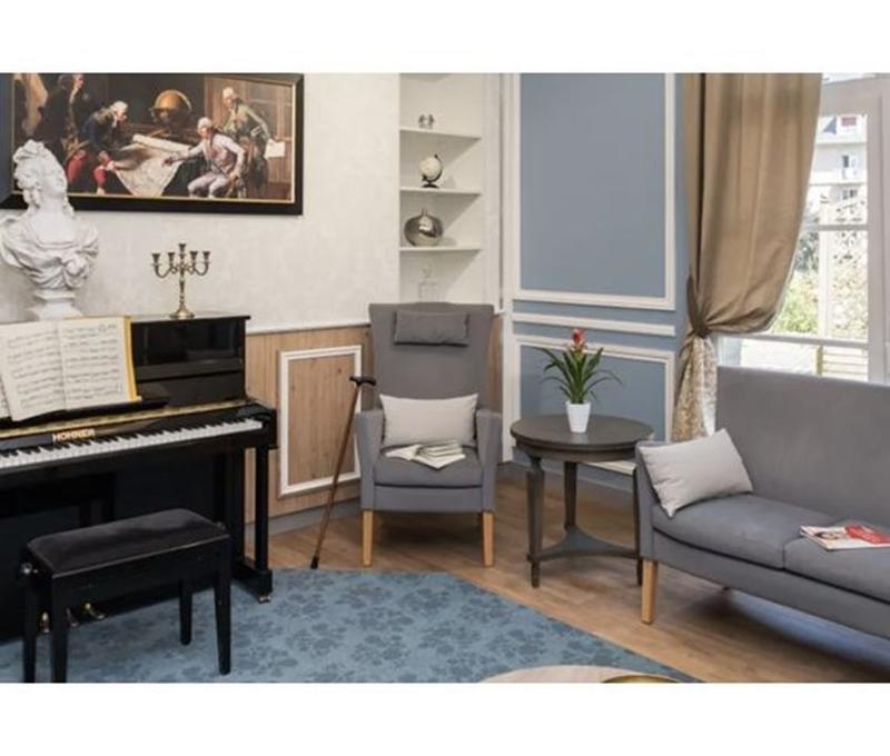 Appartement - 25 m² - 1 pièce