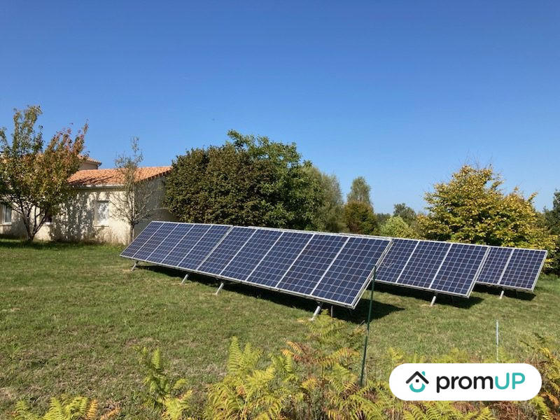 Maison - 284 m² - 14 pièces