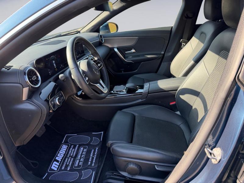 Mercedes Cla II Coupe 180 Progressive Line 7g-Dct