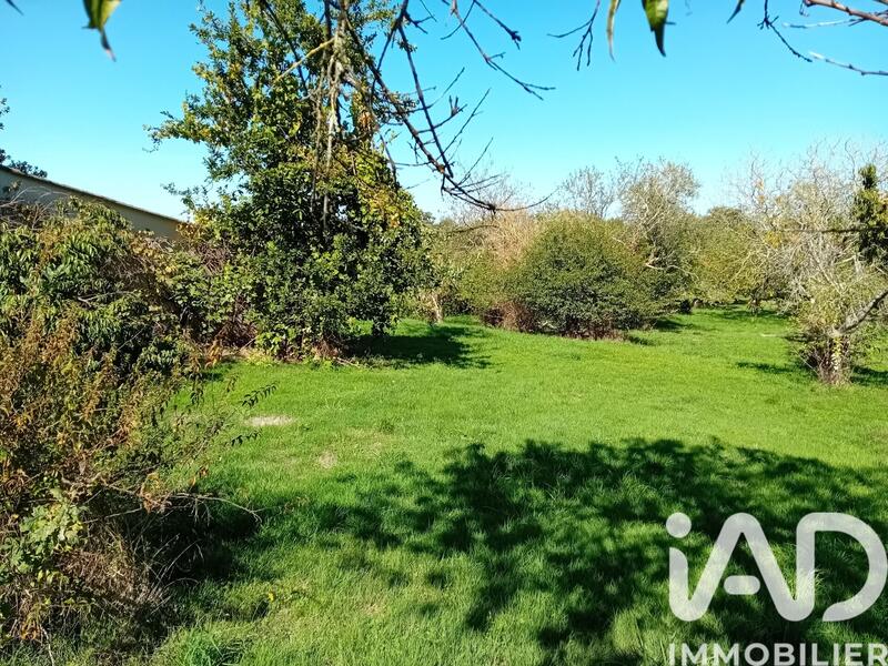 Maison - 212 m² - 8 pièces