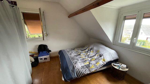 Maison - 127 m² - 5 pièces