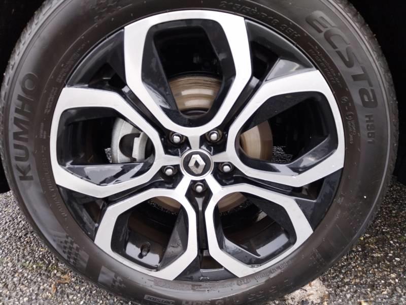 Renault Arkana E-Tech hybride 145 - 22 Techno