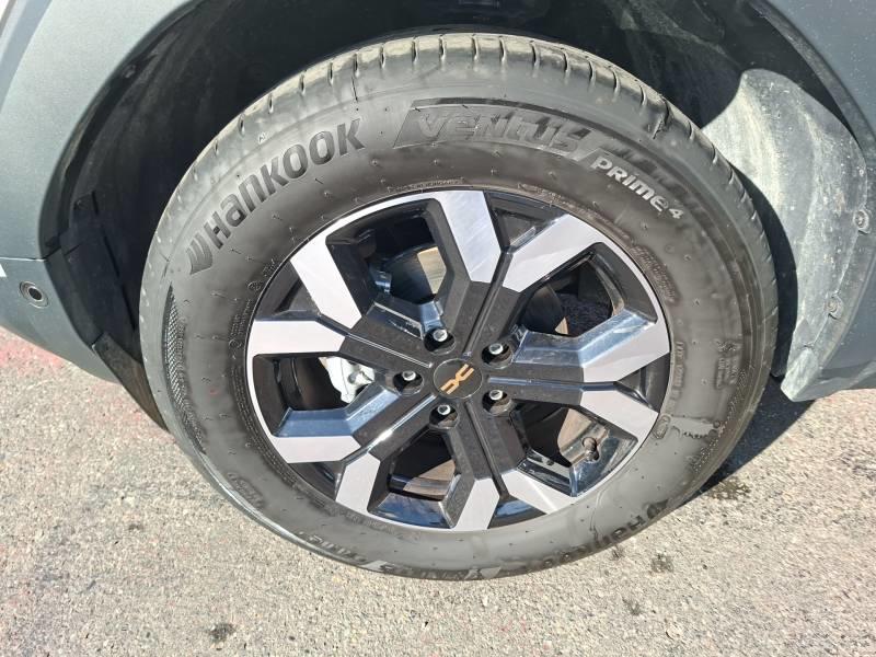 Dacia Duster Mild Hybrid 130 Extreme