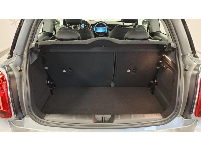 Mini Mini Hatch 3 Portes Cooper se 184 ch Edition Premium