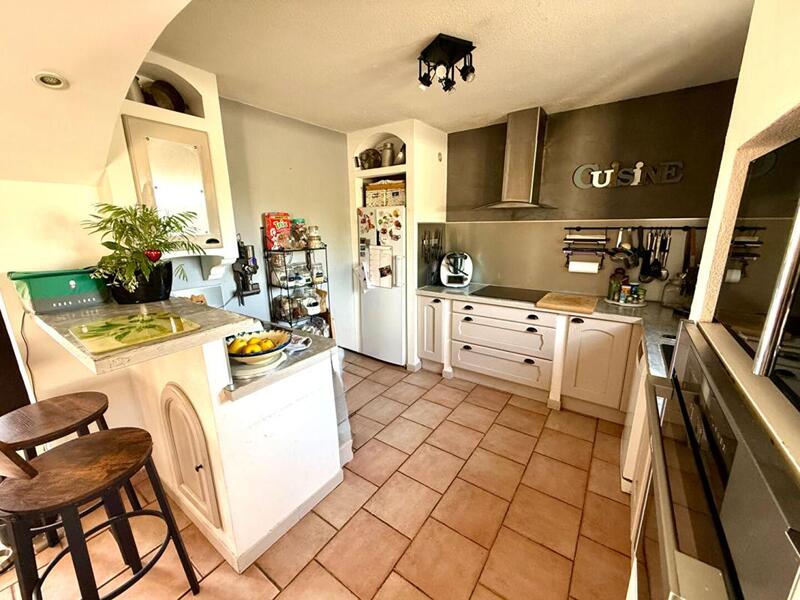 Maison - 84 m² - 4 pièces