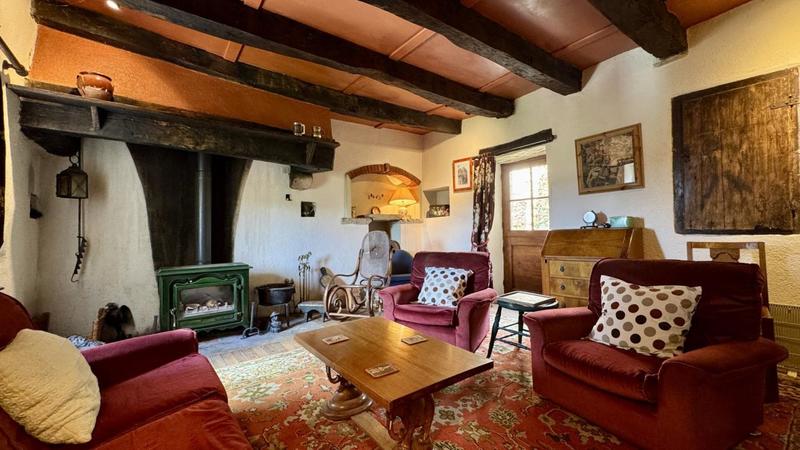 Maison - 150 m² - 8 pièces