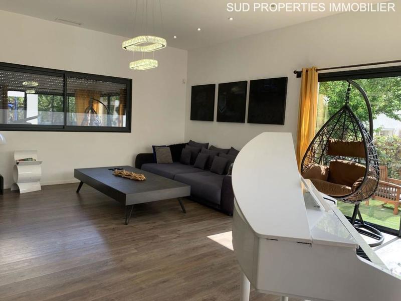 Maison - 151 m² - 5 pièces