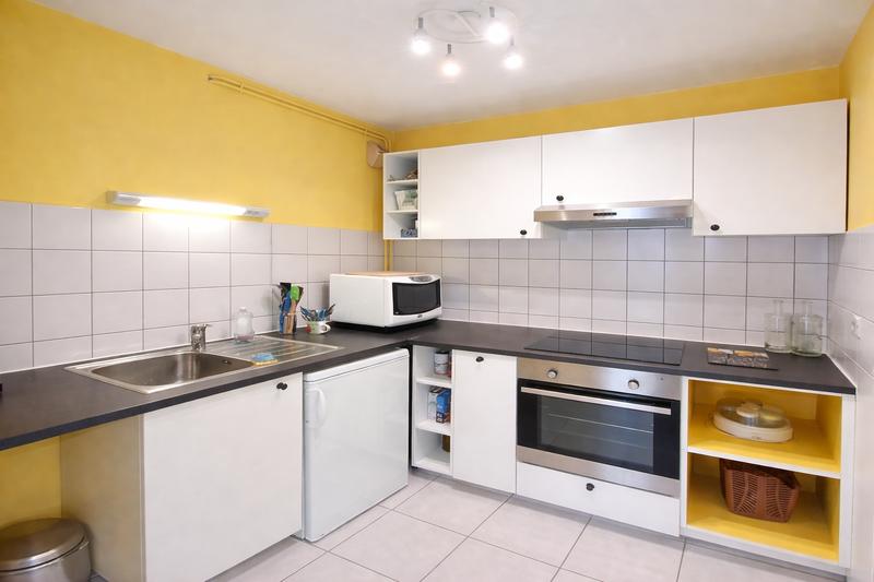 Appartement - 32 m² - 1 pièce