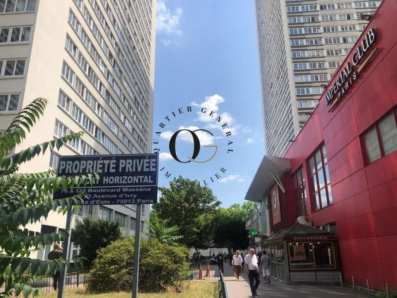 Appartement - 69 m² - 3 pièces