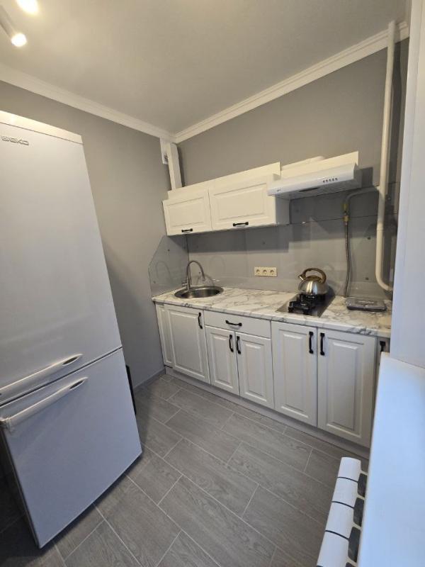 Appartement - 33 m² - 2 pièces