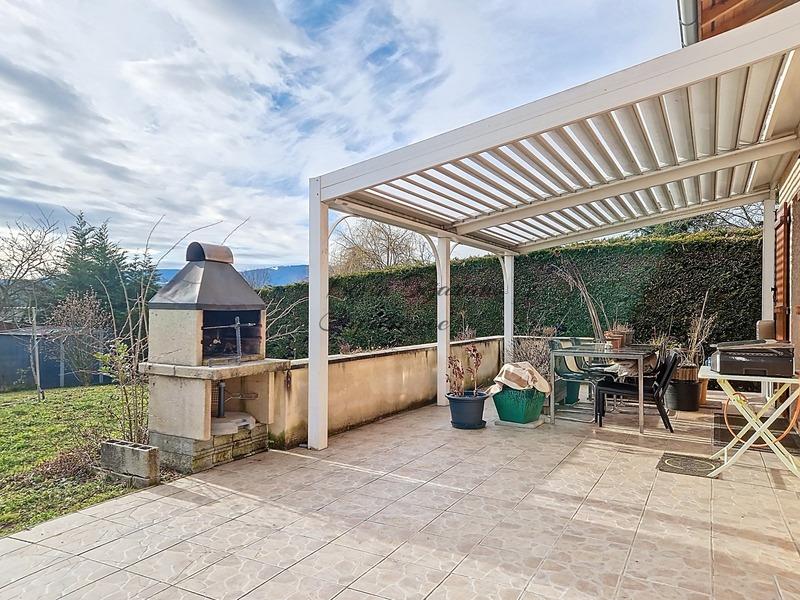 Maison - 131 m² - 5 pièces