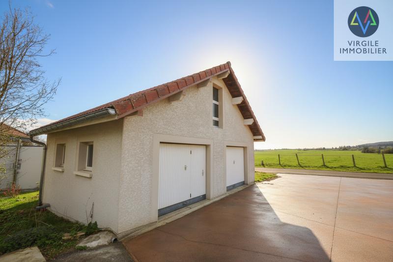 Villa - 183 m² - 7 pièces