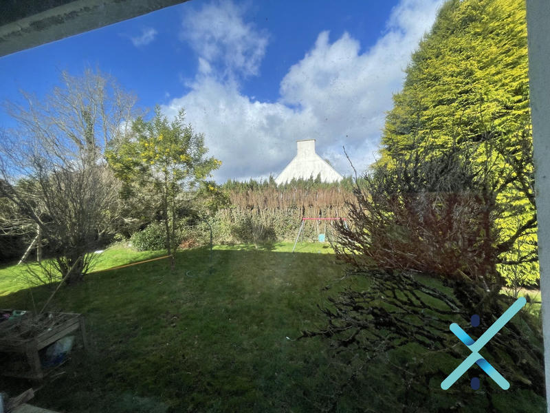 Maison ancienne - 147 m² - 7 pièces