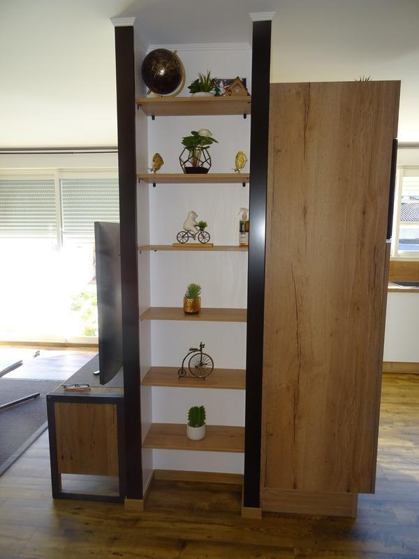 Maison - 71 m² - 2 pièces