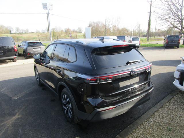 Volkswagen Tiguan 2.0 Tdi 150ch Dsg7 Life