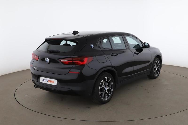 Bmw X2 xDrive25e Lounge Bva6 220 ch