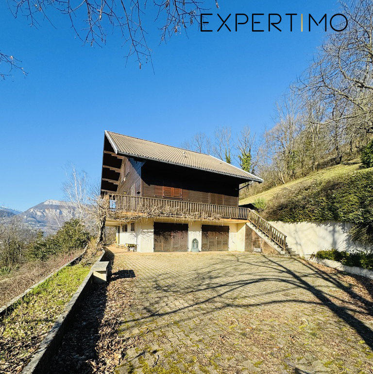 Maison - 135 m² - 5 pièces