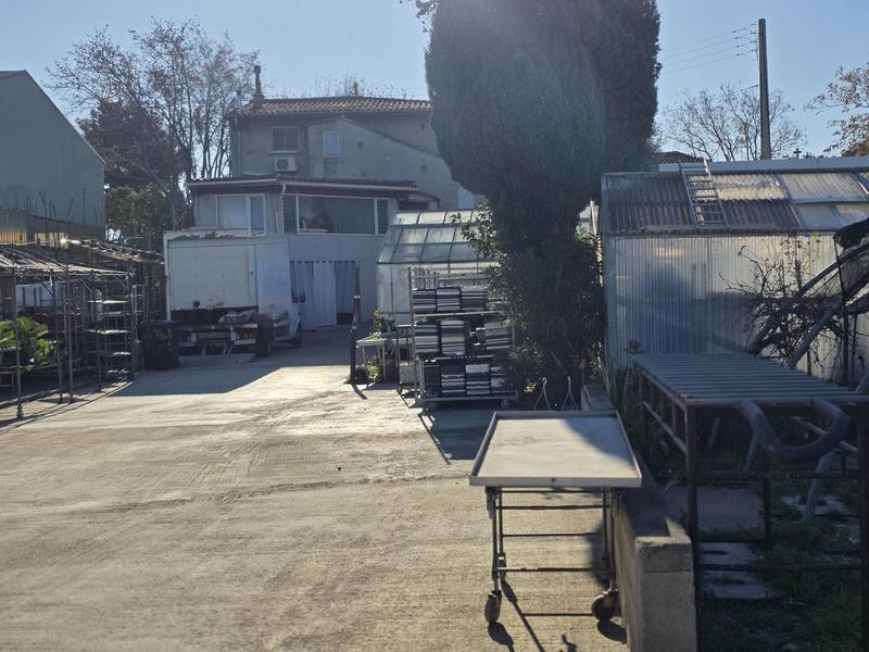 Maison - 156 m² - 4 pièces