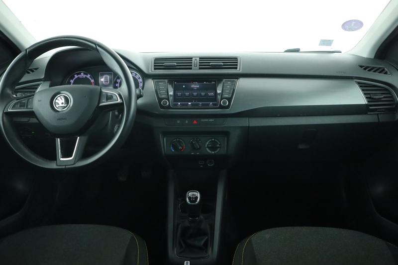 Skoda Fabia 1.0 Tsi Edition 95 ch