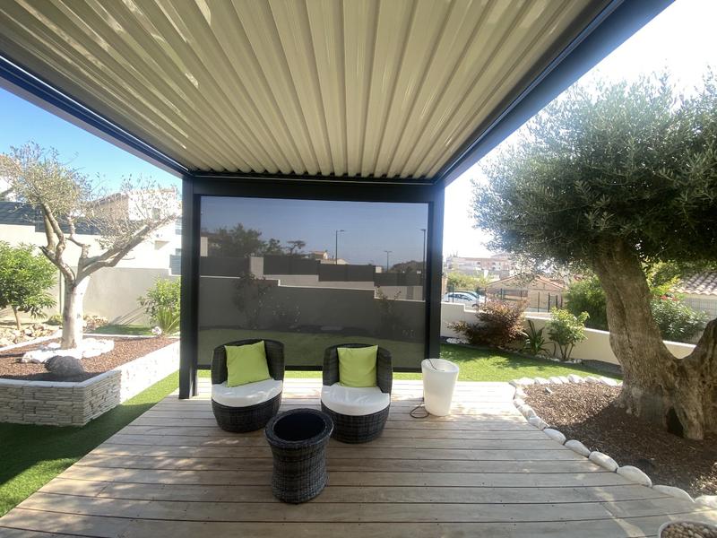 Maison - 107 m² - 5 pièces