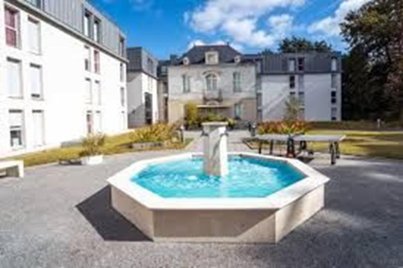 Appartement - 20 m² - 1 pièce