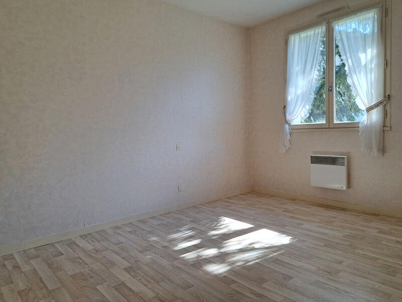 Maison - 156 m² - 8 pièces