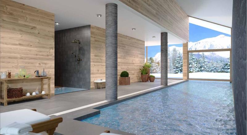 Appartement - 54 m² - 3 pièces