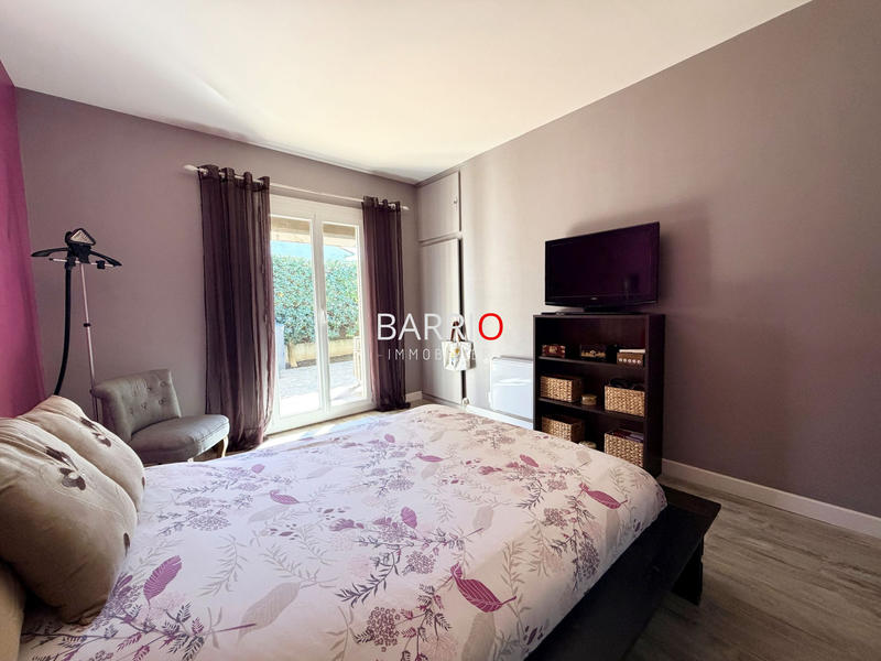 Villa - 170 m² - 7 pièces