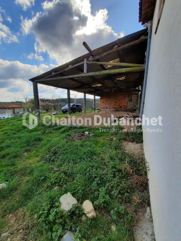 Maison - 88 m² - 4 pièces