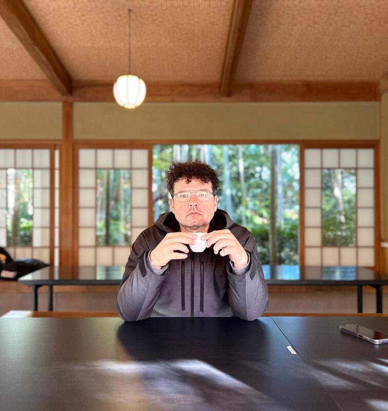 Conference-Festival Tanabata Hana Matsuri