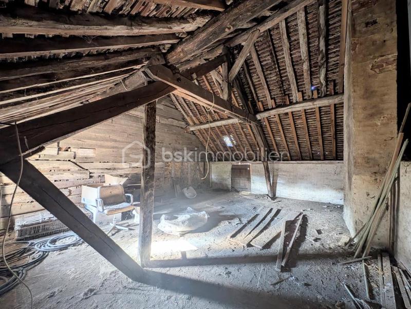 Immeuble - 75 m² - 4 pièces