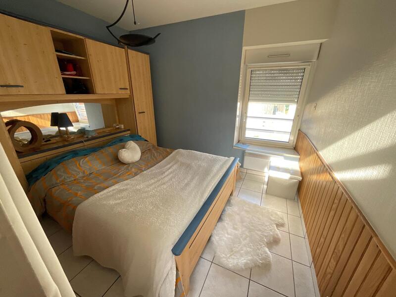 Appartement - 41 m² - 3 pièces