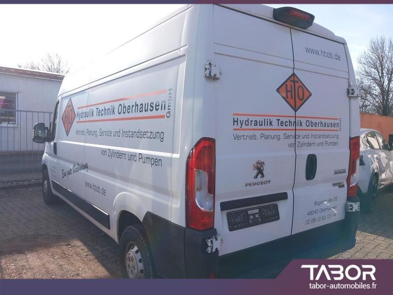 Boxer 335 2.0 BHDi 130 Pro Avantage Ed