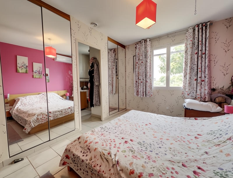 Villa - 144 m² - 6 pièces