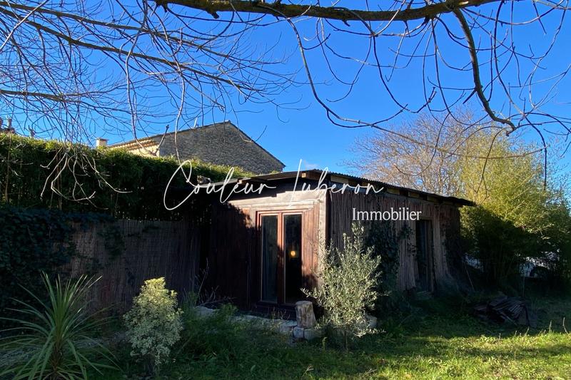 Mazet - 36 m² - 2 pièces