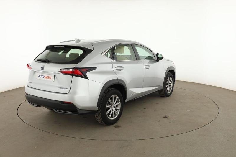 Lexus Nx 300h Business 2wd Auto 197 ch